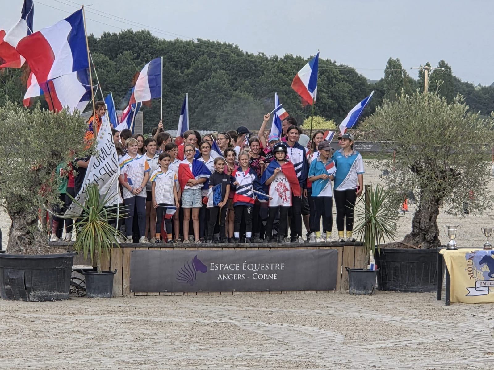 World Pairs Championship 2026