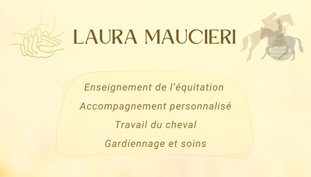 Laura M.