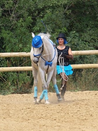 Frederique G.