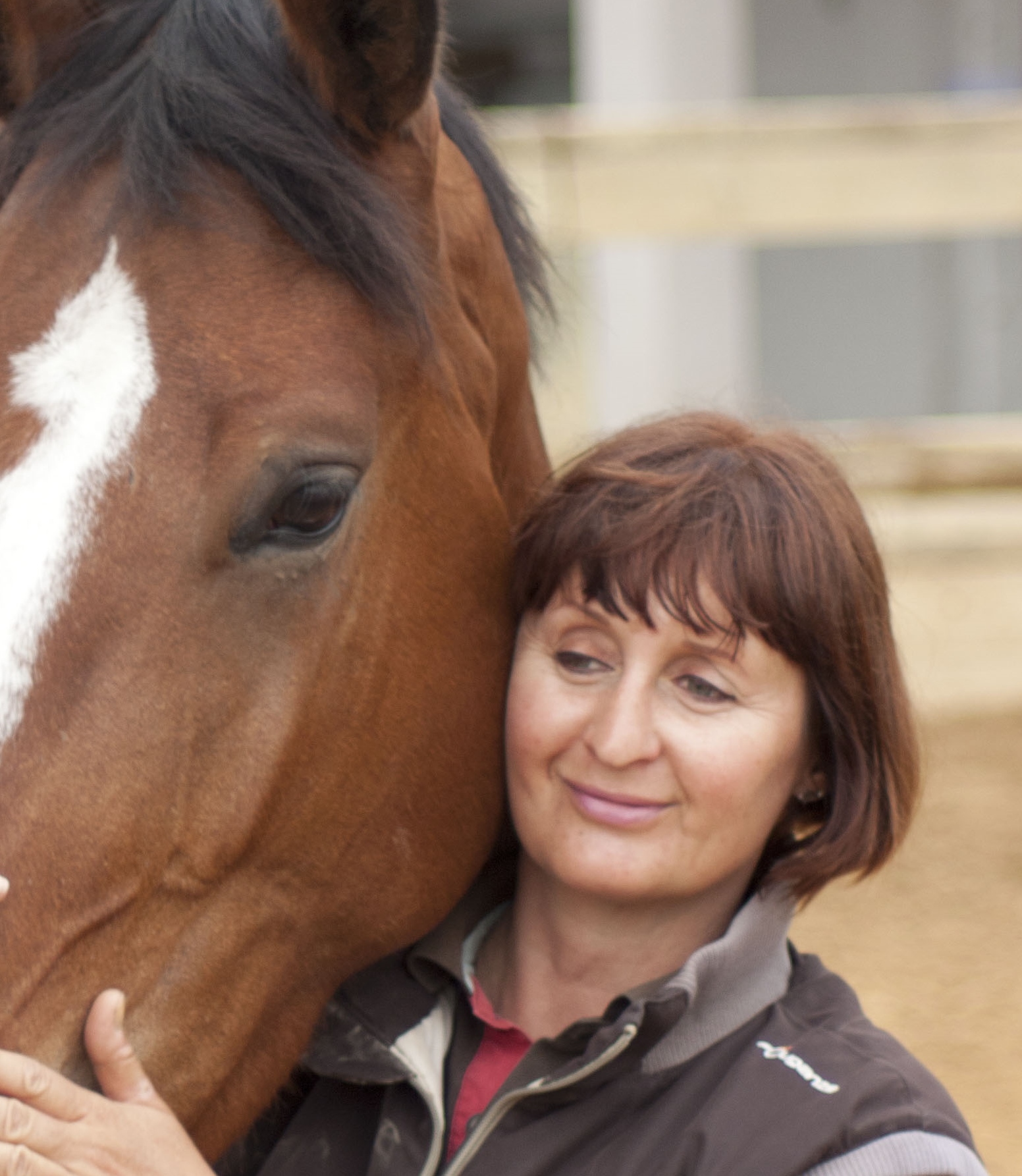 Frederique G.