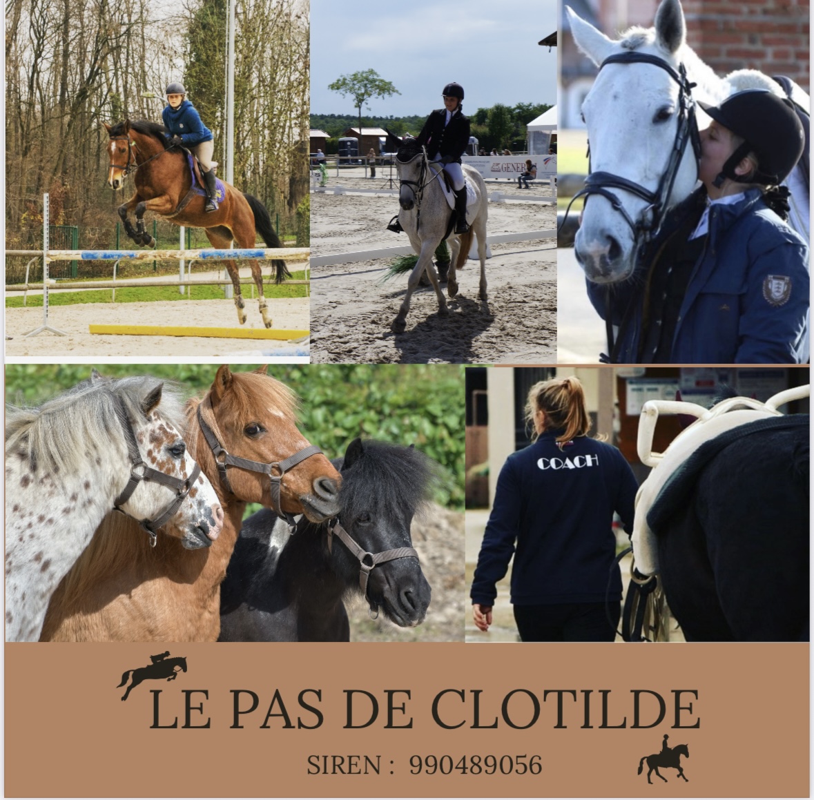 Clotilde C.