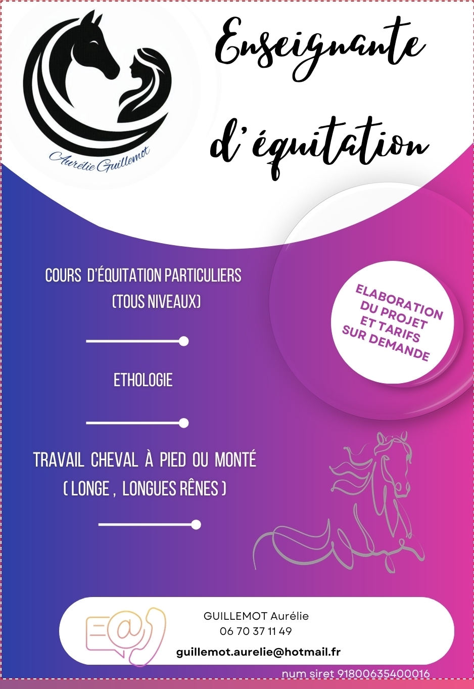 Aurelie G.