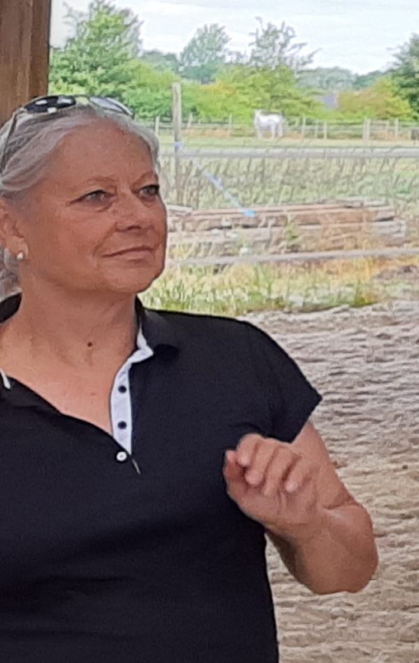 Annick D.