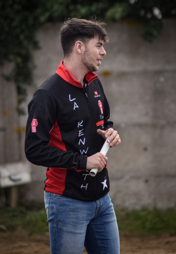Elouan M.