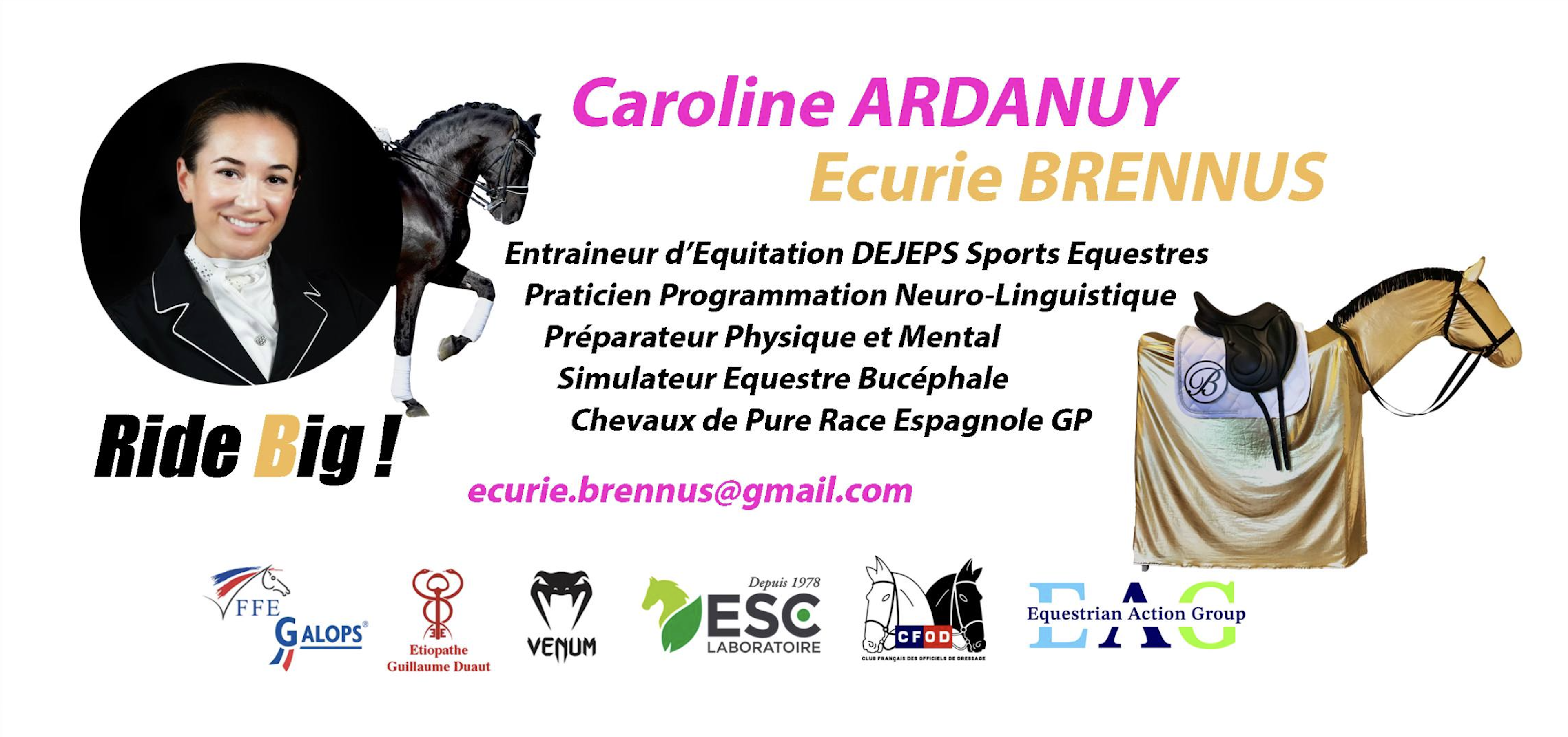 Caroline A.
