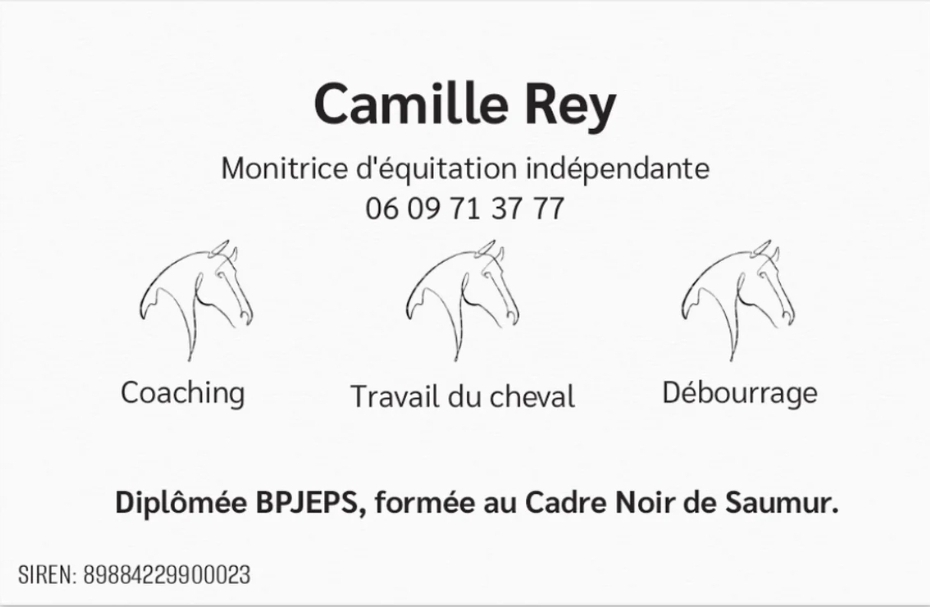 Camille R.