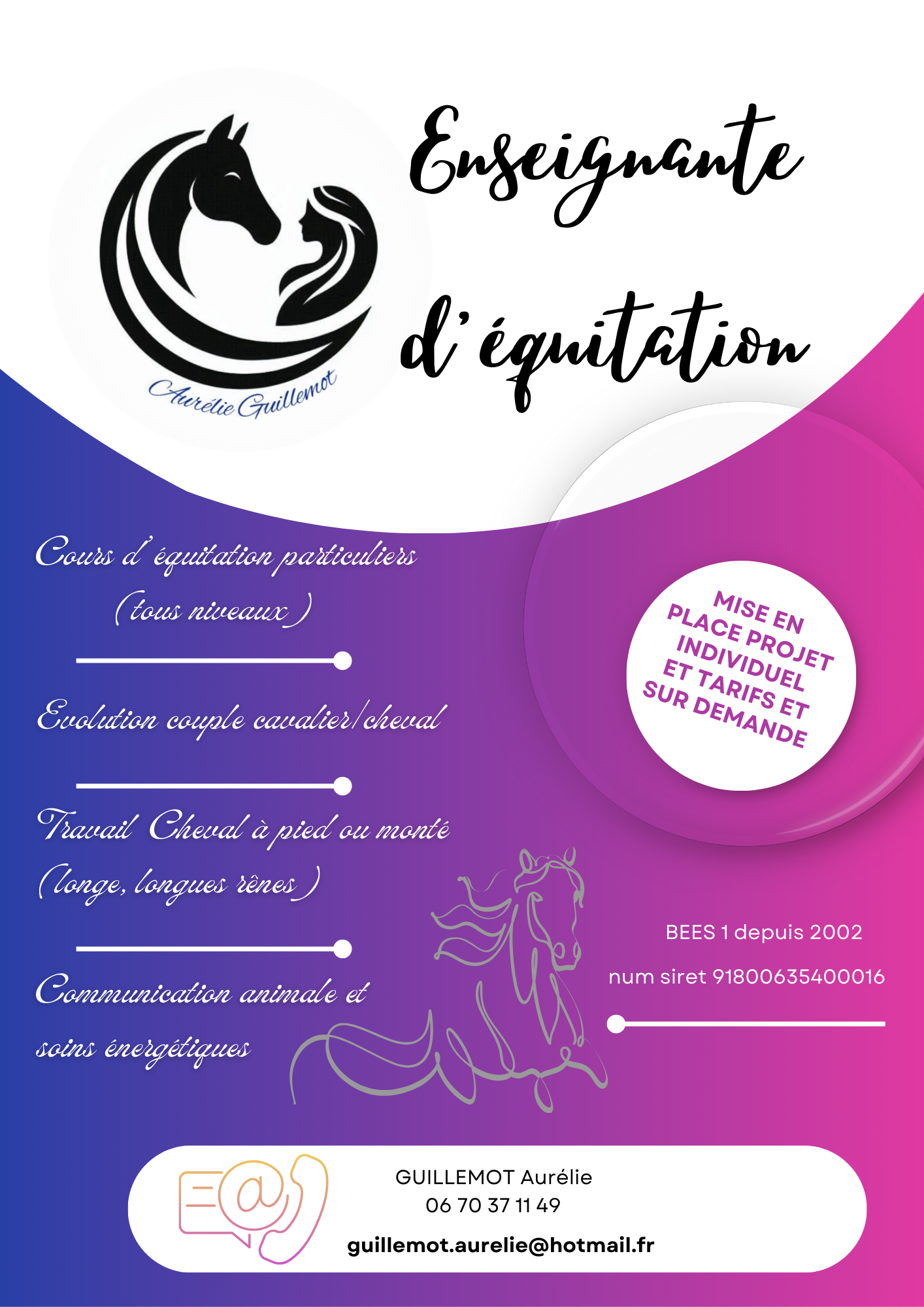 Aurelie G.